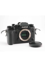 Fujifilm Fuji X-T2   ALC179502