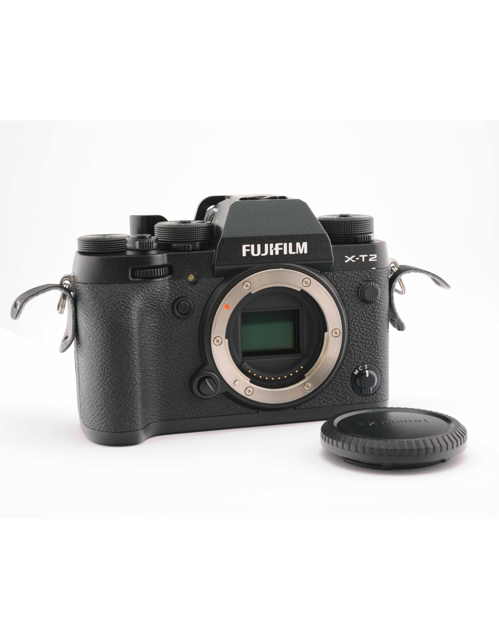 Fujifilm Fuji X-T2   ALC179502