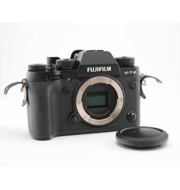 Fujifilm Fuji X-T2   ALC179502