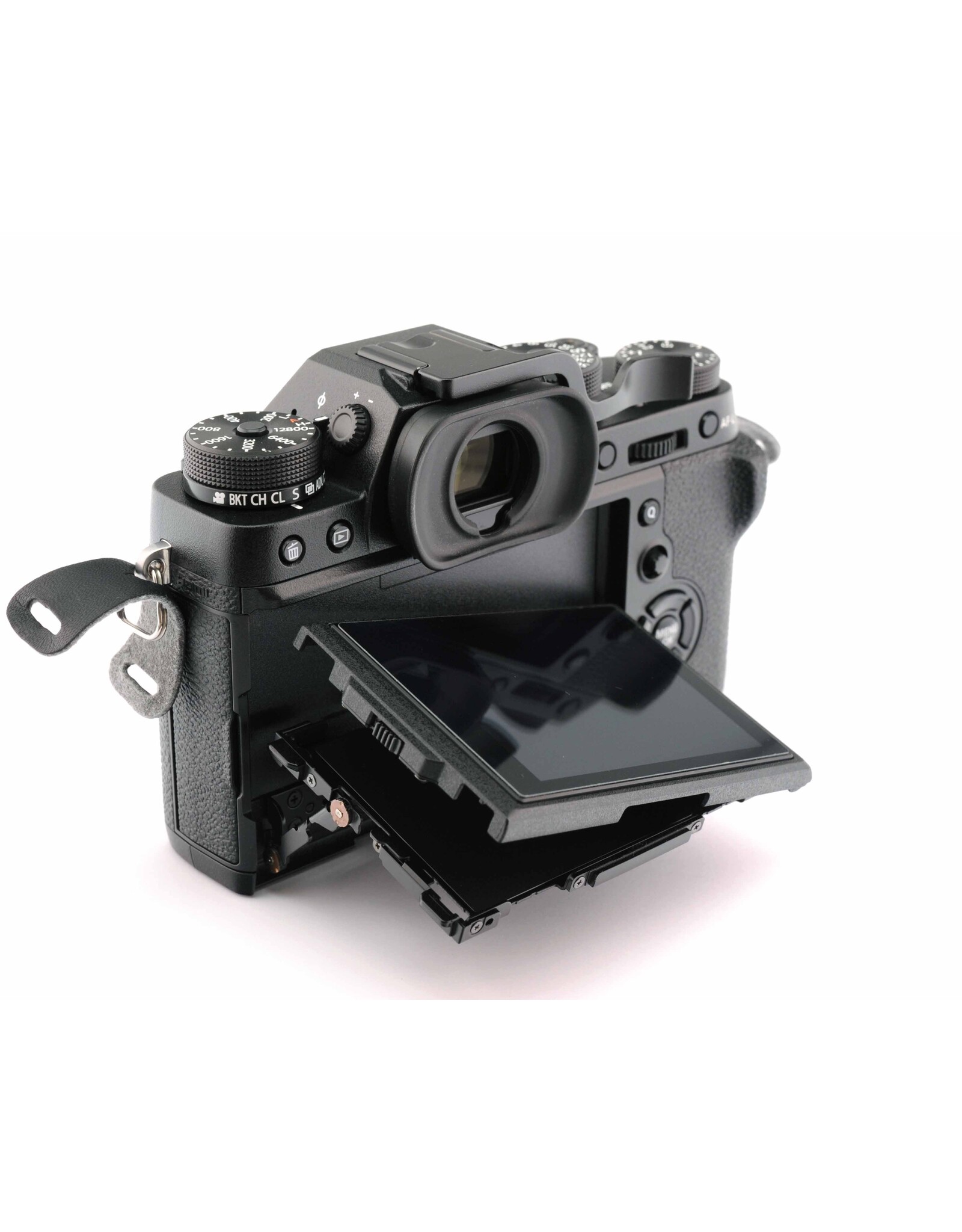 Fujifilm Fuji X-T2   ALC179502