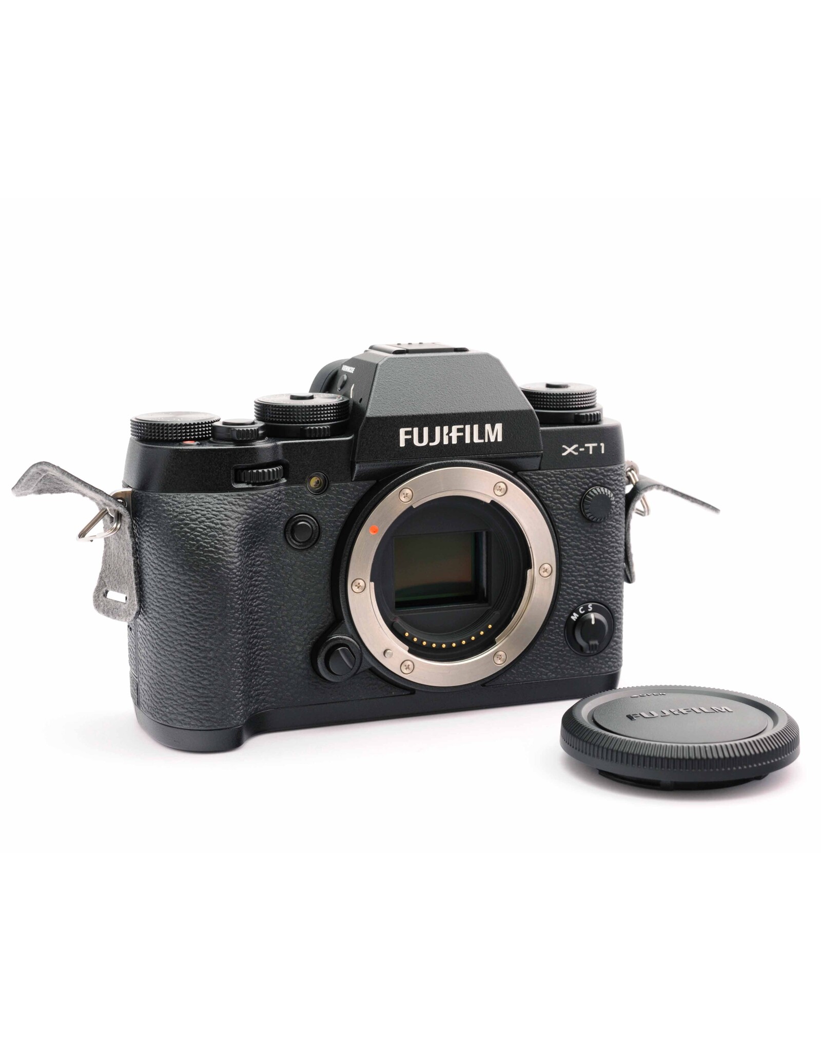 Fujifilm Fuji X-T1   ALC179501