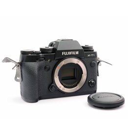 Fujifilm Fuji X-T1   ALC179501