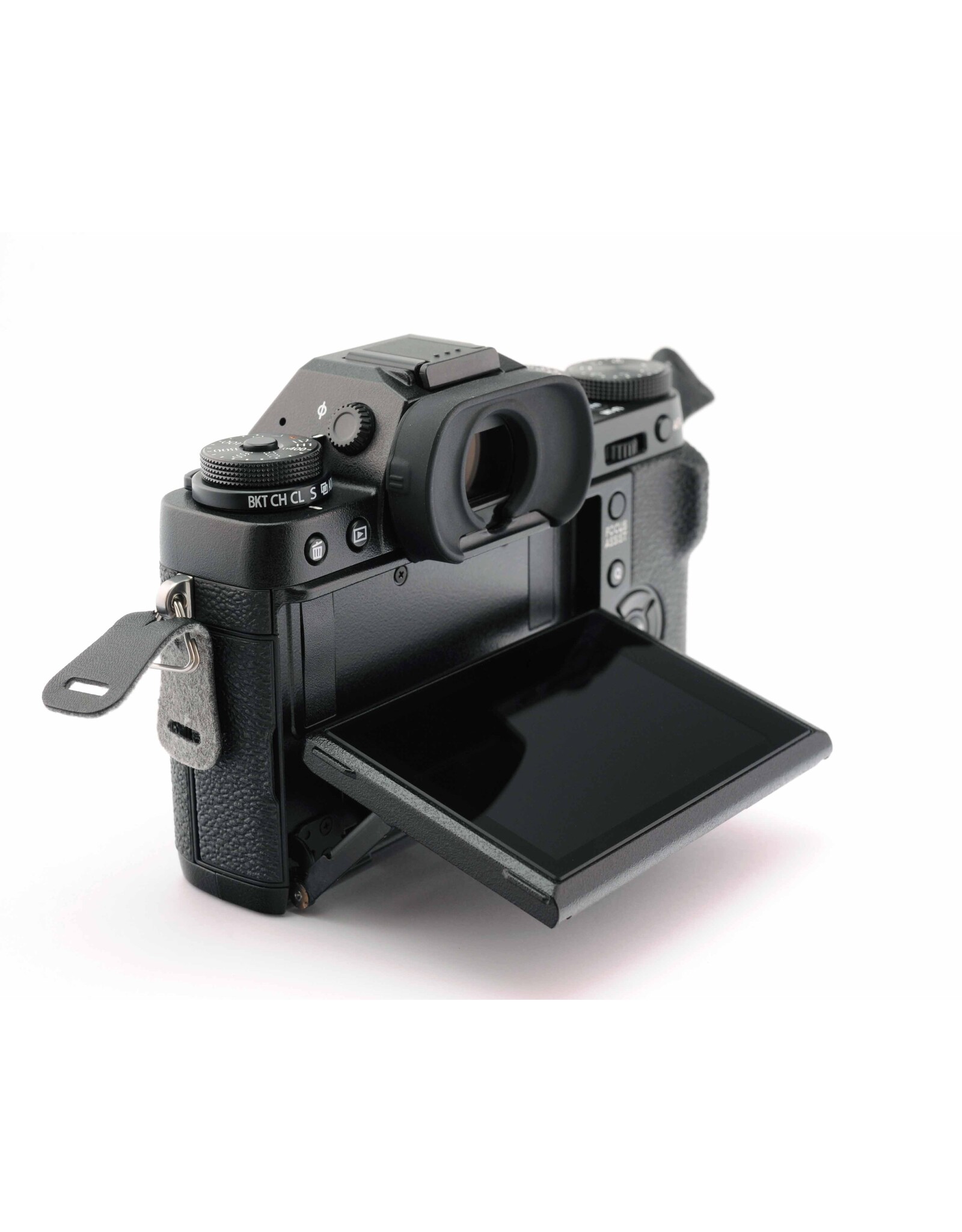 Fujifilm Fuji X-T1   ALC179501