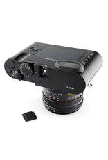 Leica Leica Q Typ 116 Black    A6082401