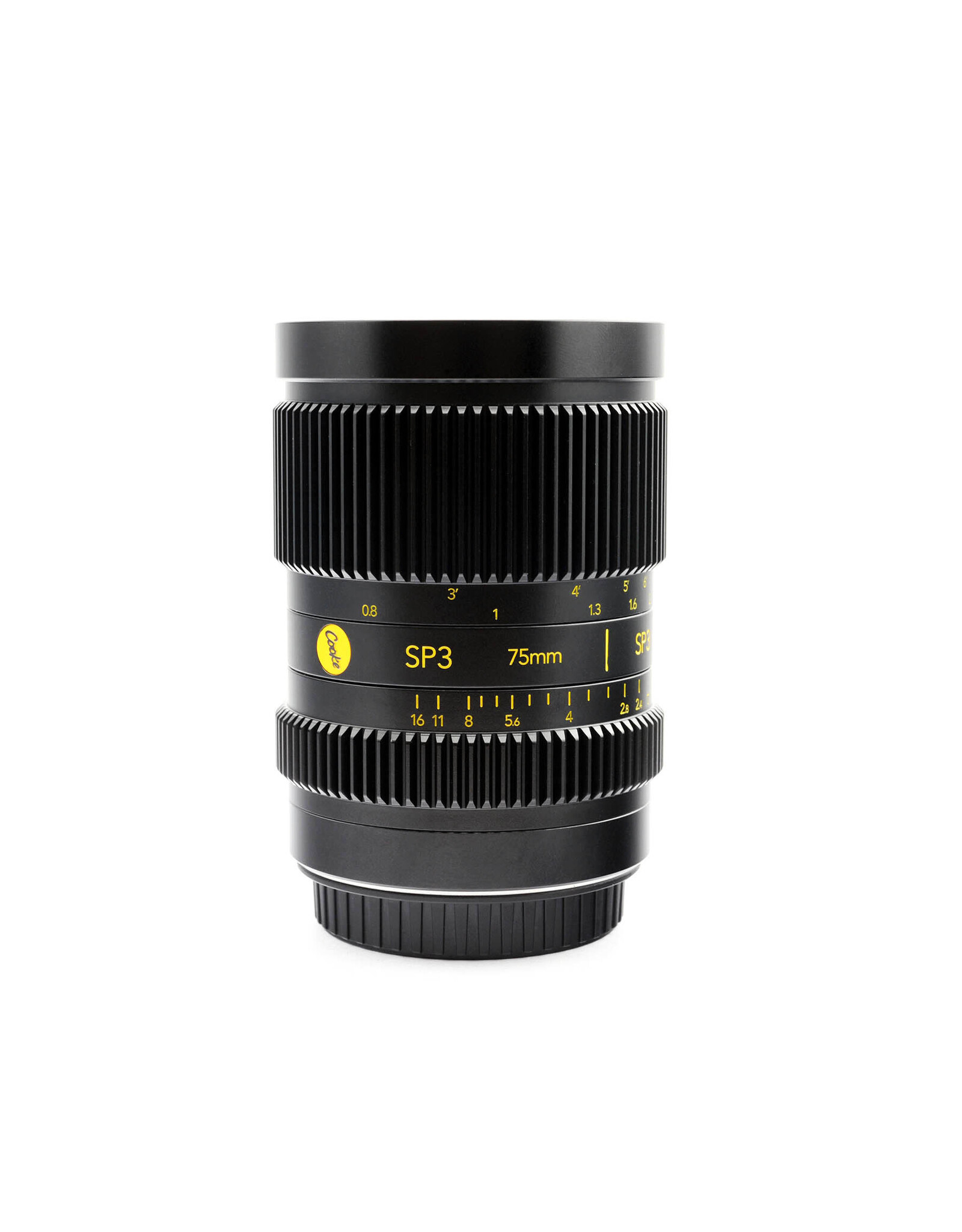 Cooke Cooke 75mm T2.4 SP3 (Leica L-Mount)     A6082602