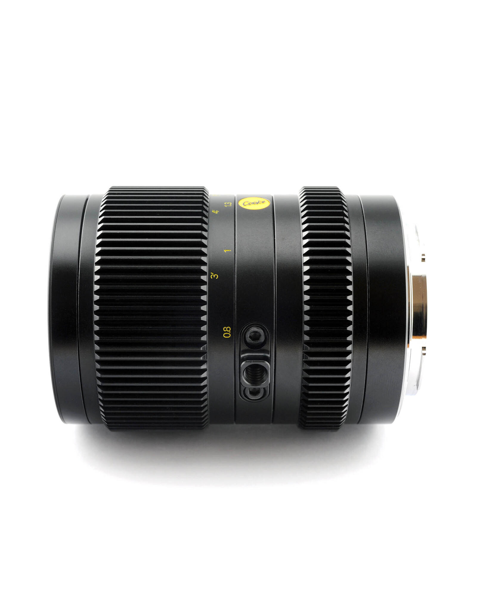 Cooke Cooke 75mm T2.4 SP3 (Leica L-Mount)     A6082602