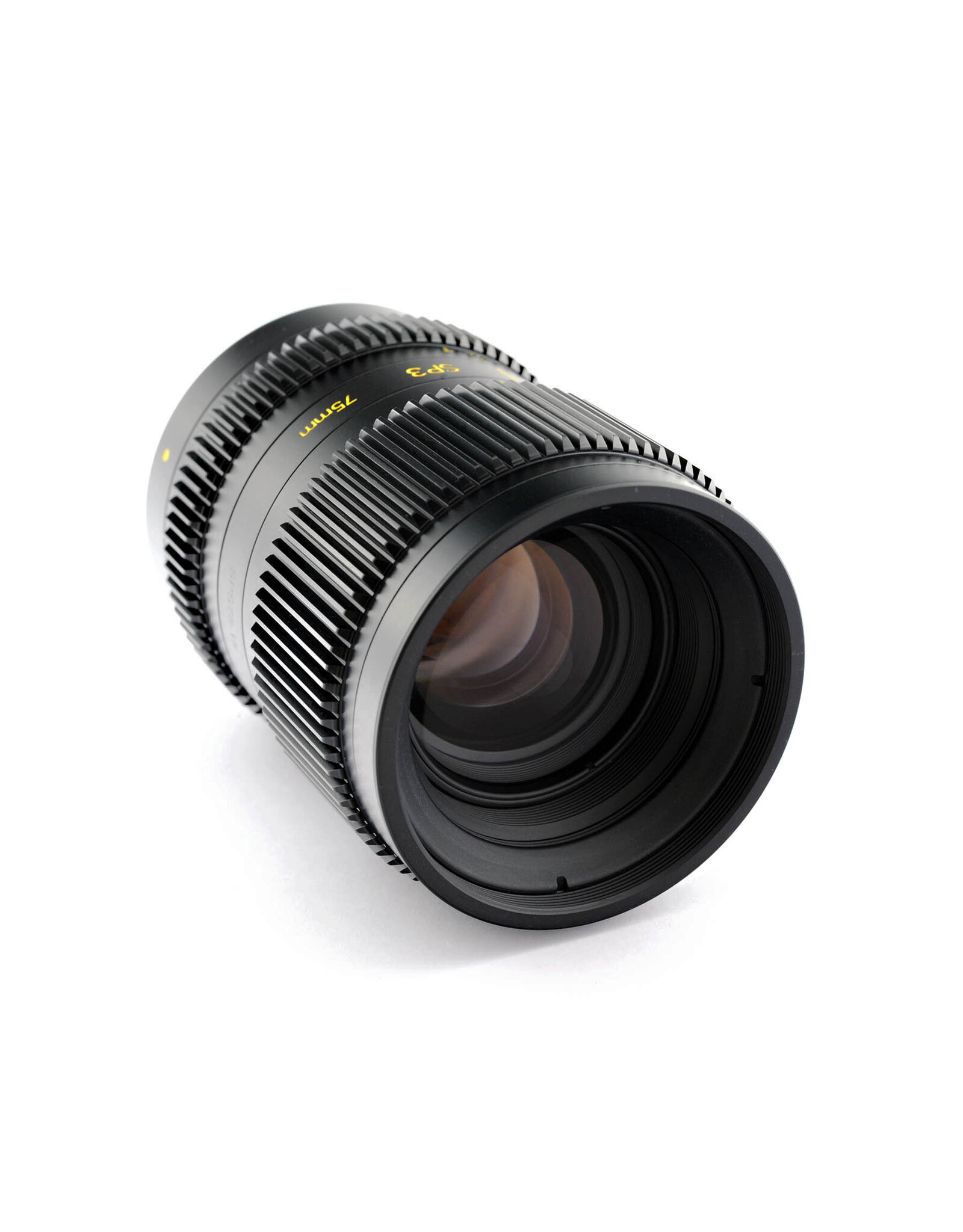 Cooke Cooke 75mm T2.4 SP3 (Leica L-Mount)     A6082602