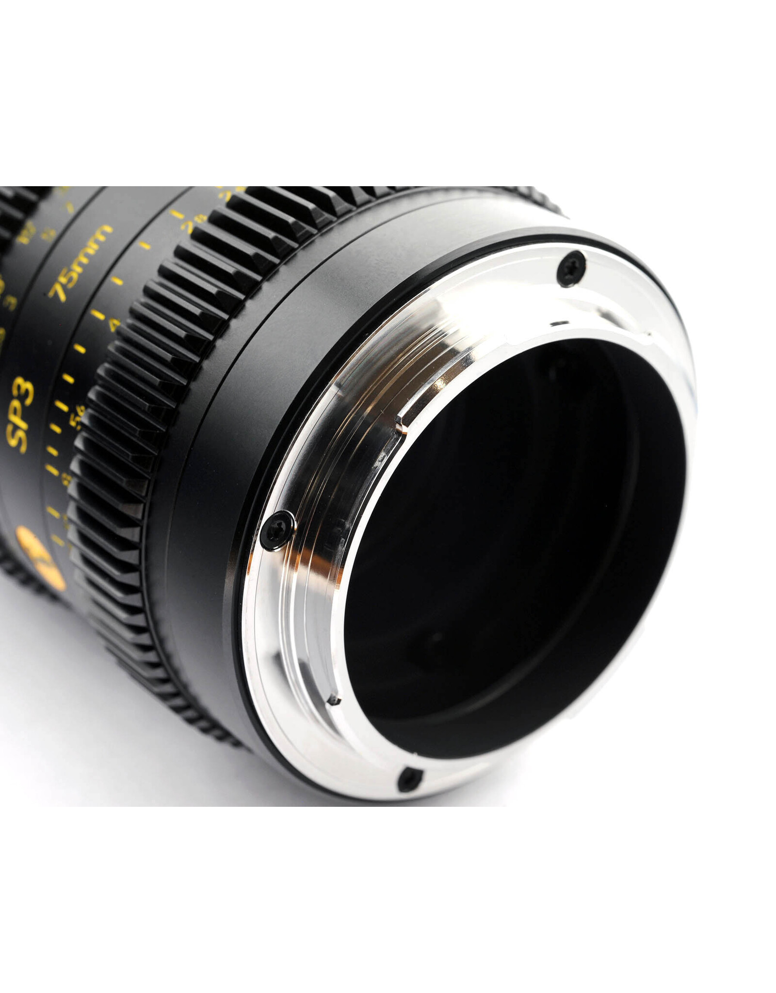 Cooke Cooke 75mm T2.4 SP3 (Leica L-Mount)     A6082602