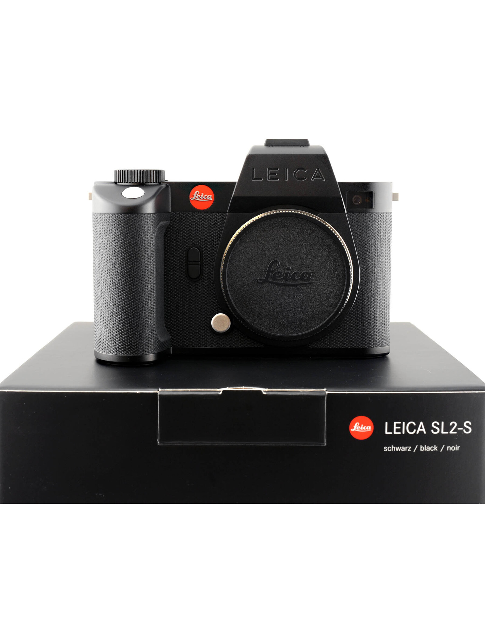 Leica Leica SL2-S Digital Camera    ALC179102