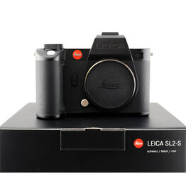 Leica Leica SL2-S Digital Camera    ALC179102