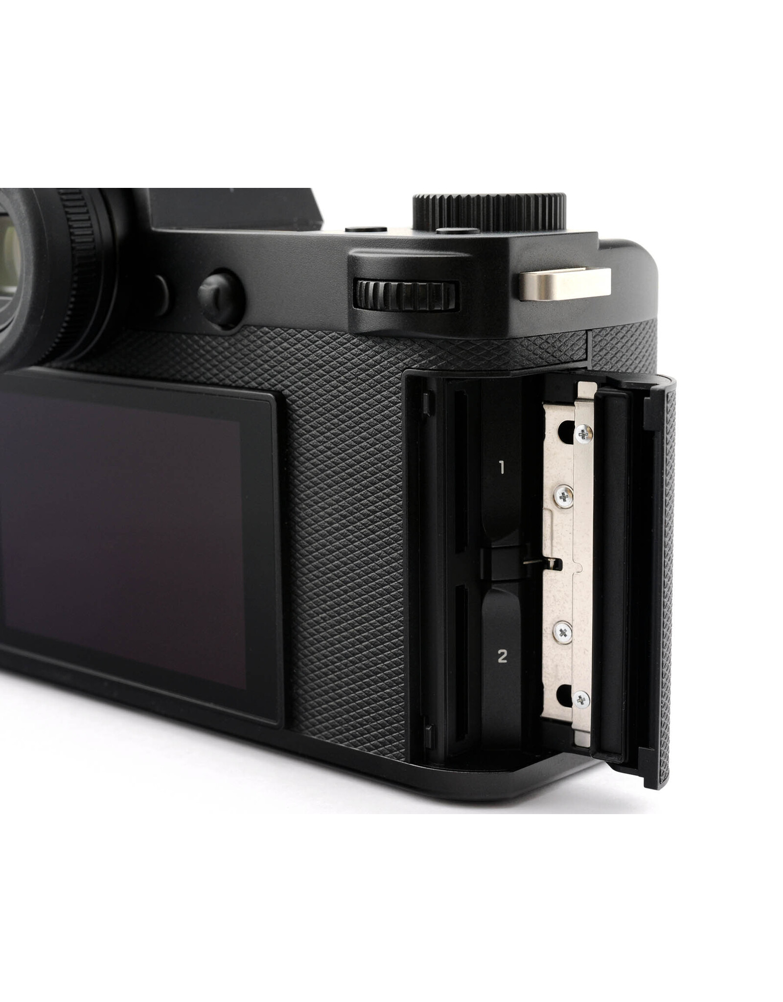 Leica Leica SL2-S Digital Camera    ALC179102