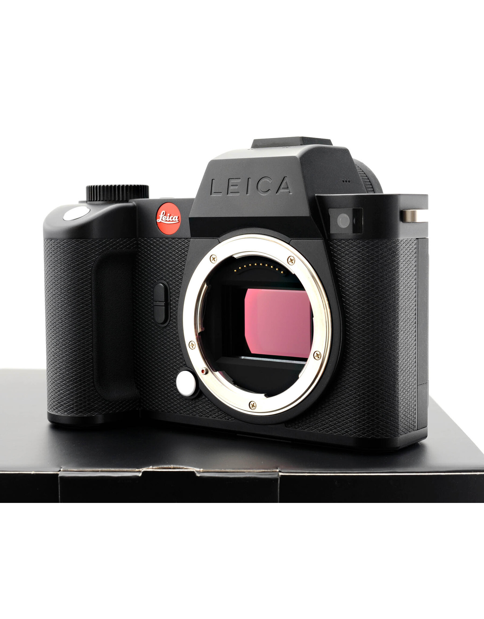 Leica Leica SL2-S Digital Camera    ALC179102