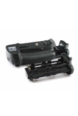 Nikon Nikon MB-D18 Vertical Battery Grip (D850)   A6082506