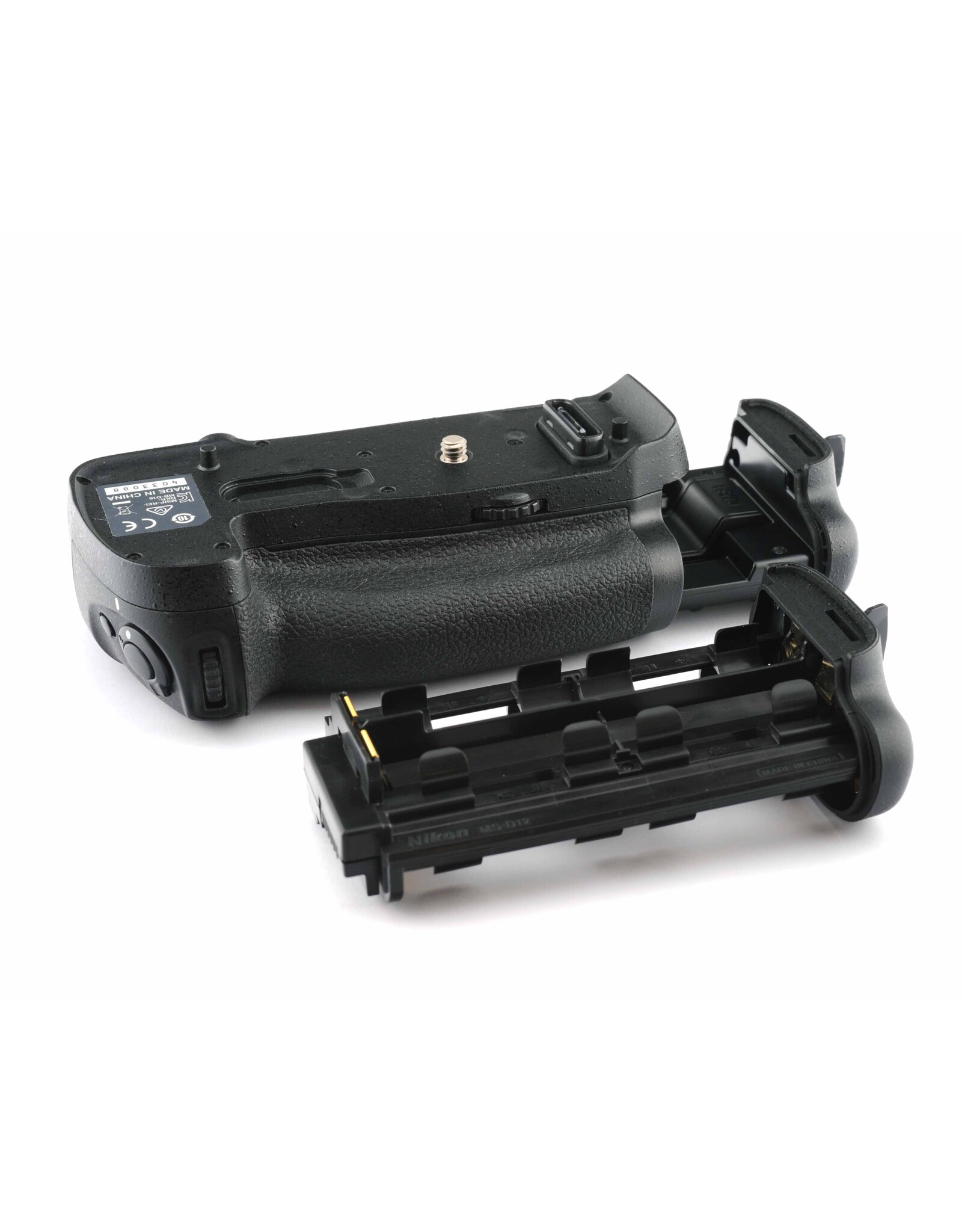 Nikon Nikon MB-D18 Vertical Battery Grip (D850)   A6082506