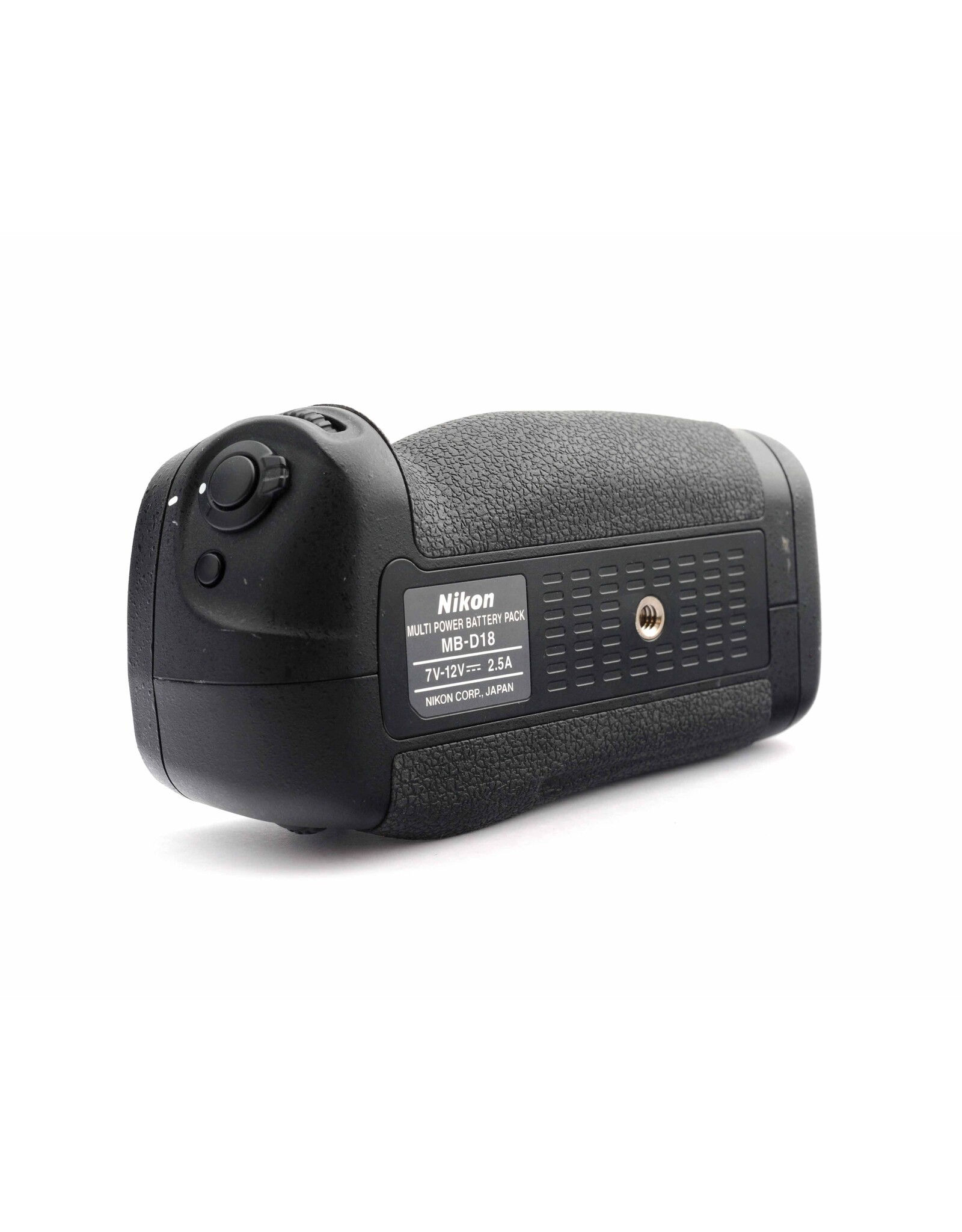 Nikon Nikon MB-D18 Vertical Battery Grip (D850)   A6082506