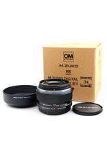 Olympus OM System 17mm f1.8 II M. Zuiko Digital   A6082513