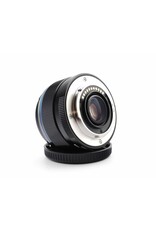 Olympus OM System 17mm f1.8 II M. Zuiko Digital   A6082513
