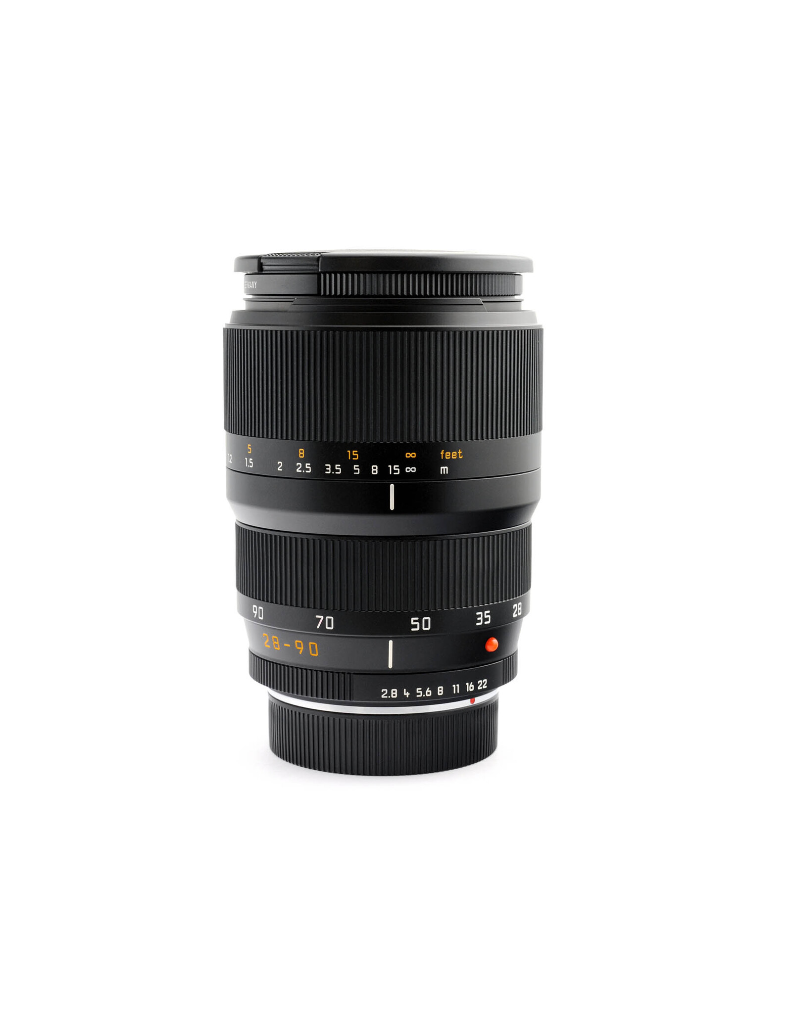 Leica Leica 28-90mm f2.8-4.5 Vario-Elmarit-R ASPH ROM   A6060203