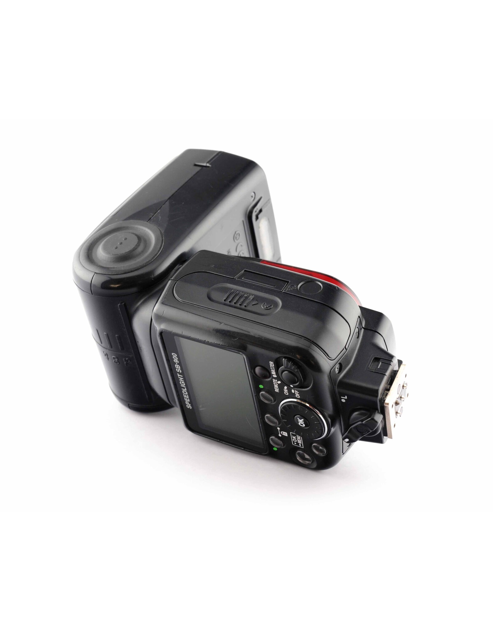 Nikon Nikon SB-900 Speedlite   A6082507