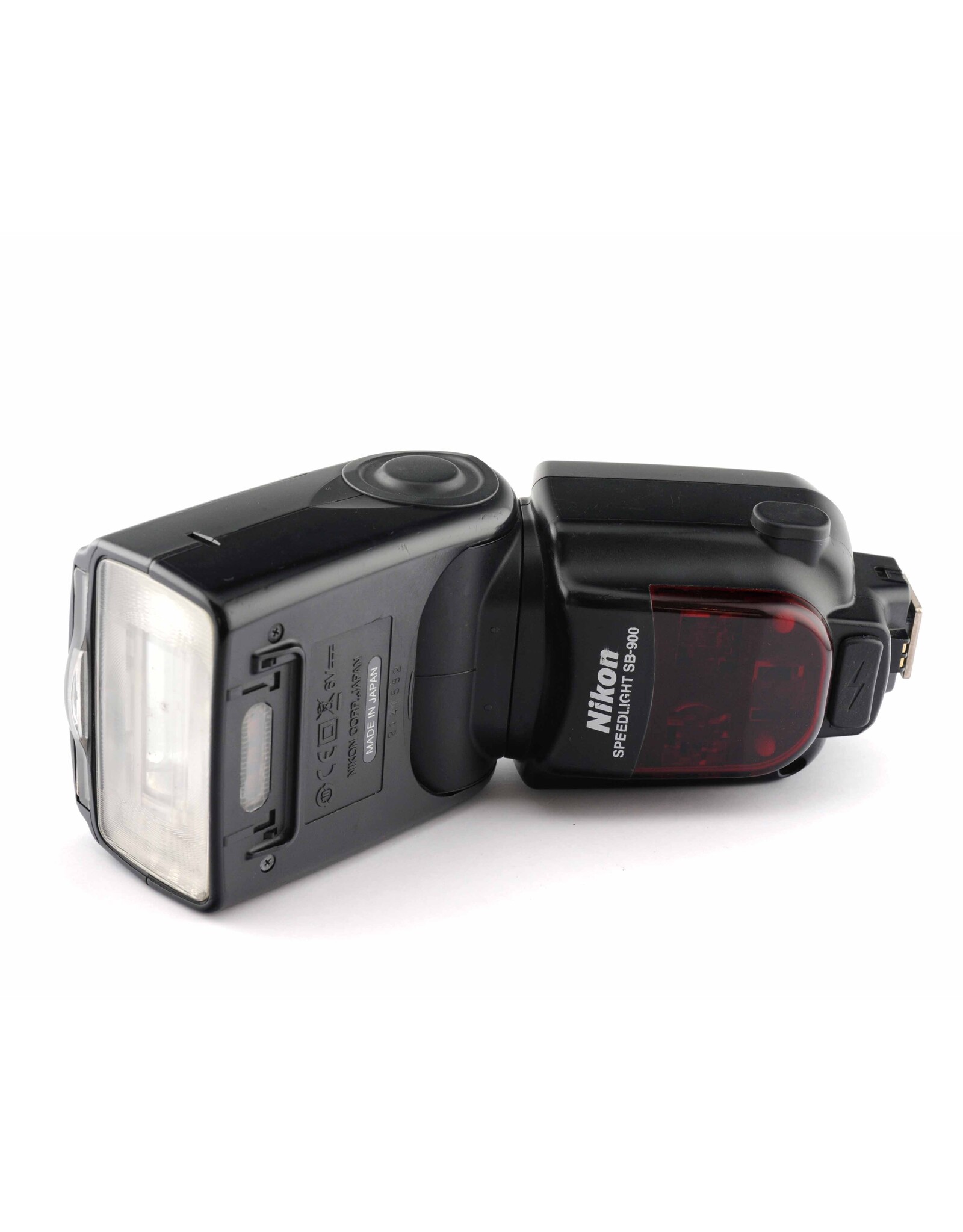 Nikon Nikon SB-900 Speedlite   A6082507