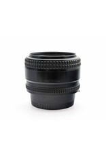 Nikon Nikon 50mm f1.4 AF-D   A6082504