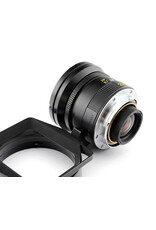 Leica Leica 24mm f2.8 Elmarit-M ASPH Black   ALC179103