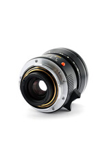 Leica Leica 24mm f2.8 Elmarit-M ASPH Black   ALC179103