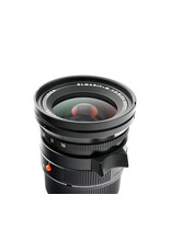 Leica Leica 24mm f2.8 Elmarit-M ASPH Black   ALC179103