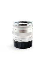 Zeiss Zeiss 50mm f2 Planar ZMT* Silver   A6081804