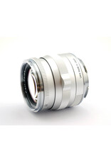 Zeiss Zeiss 50mm f2 Planar ZMT* Silver   A6081804