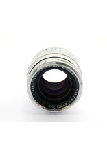 Zeiss Zeiss 50mm f2 Planar ZMT* Silver   A6081804