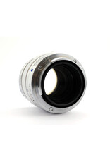 Zeiss Zeiss 50mm f2 Planar ZMT* Silver   A6081804