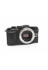 Olympus Olympus Pen Lite E-PL7   A6082512