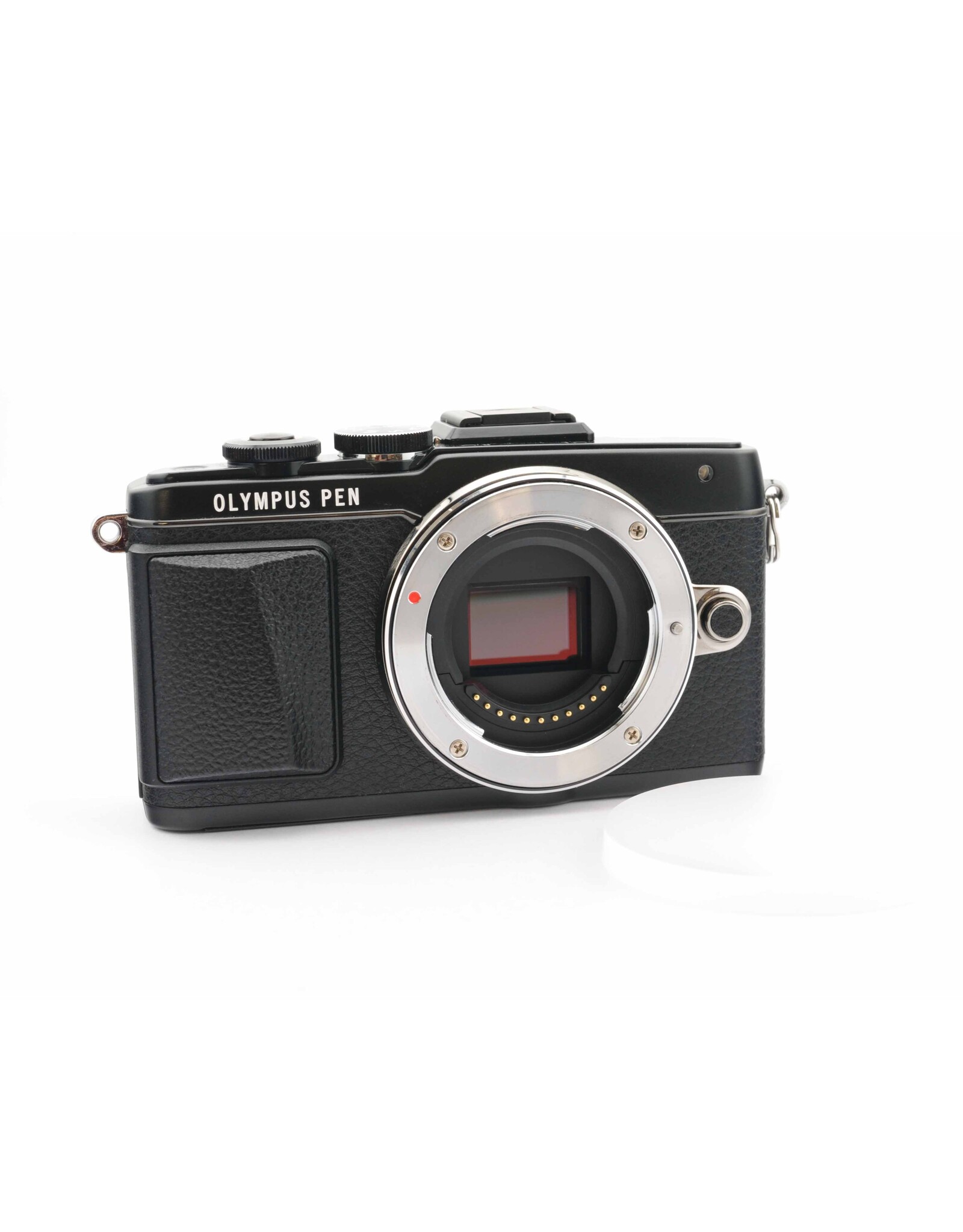 Olympus Olympus Pen Lite E-PL7   A6082512