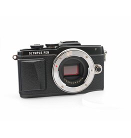 Olympus Olympus Pen Lite E-PL7   A6082512