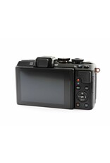 Olympus Olympus Pen Lite E-PL7   A6082512