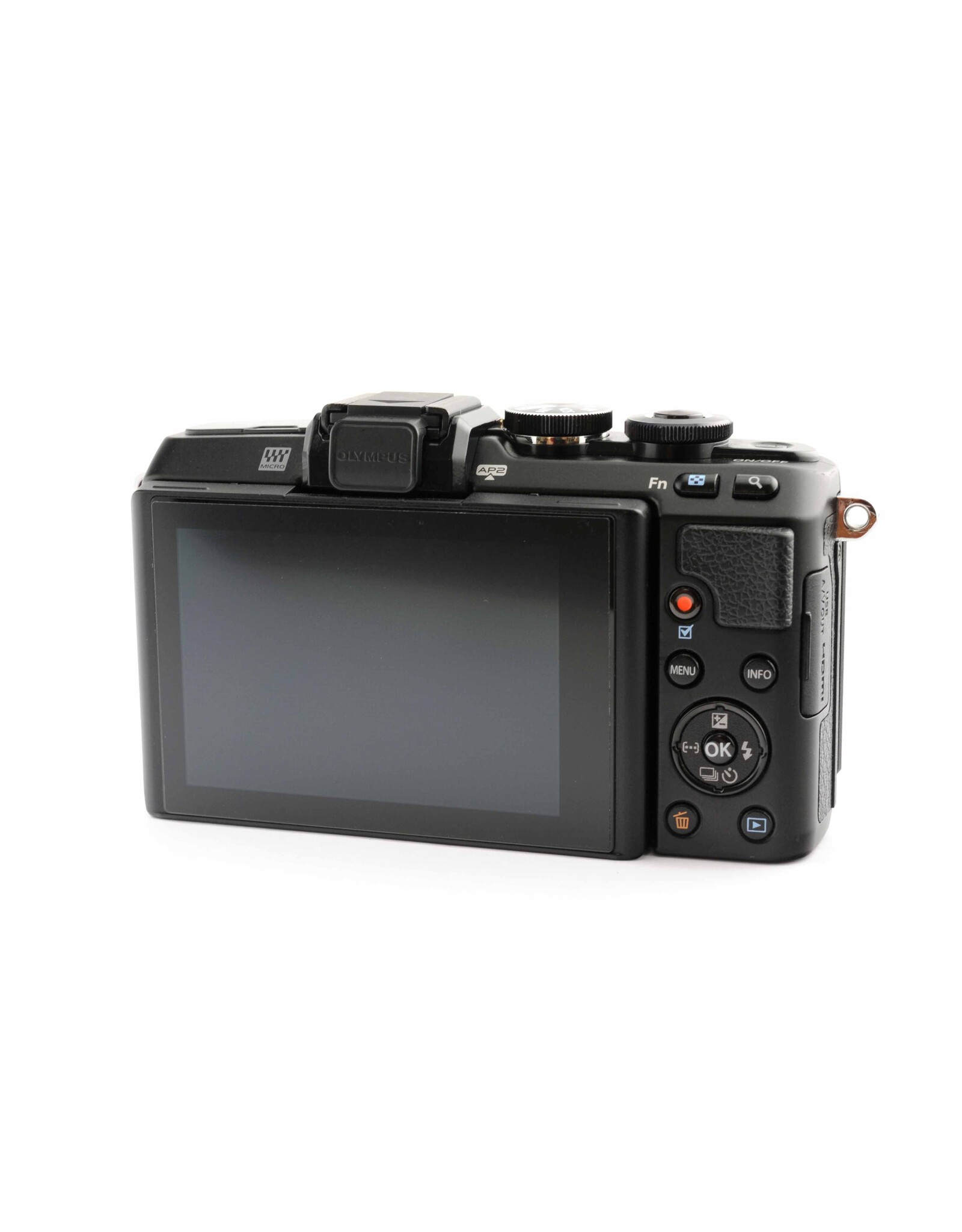 Olympus Olympus Pen Lite E-PL7   A6082512