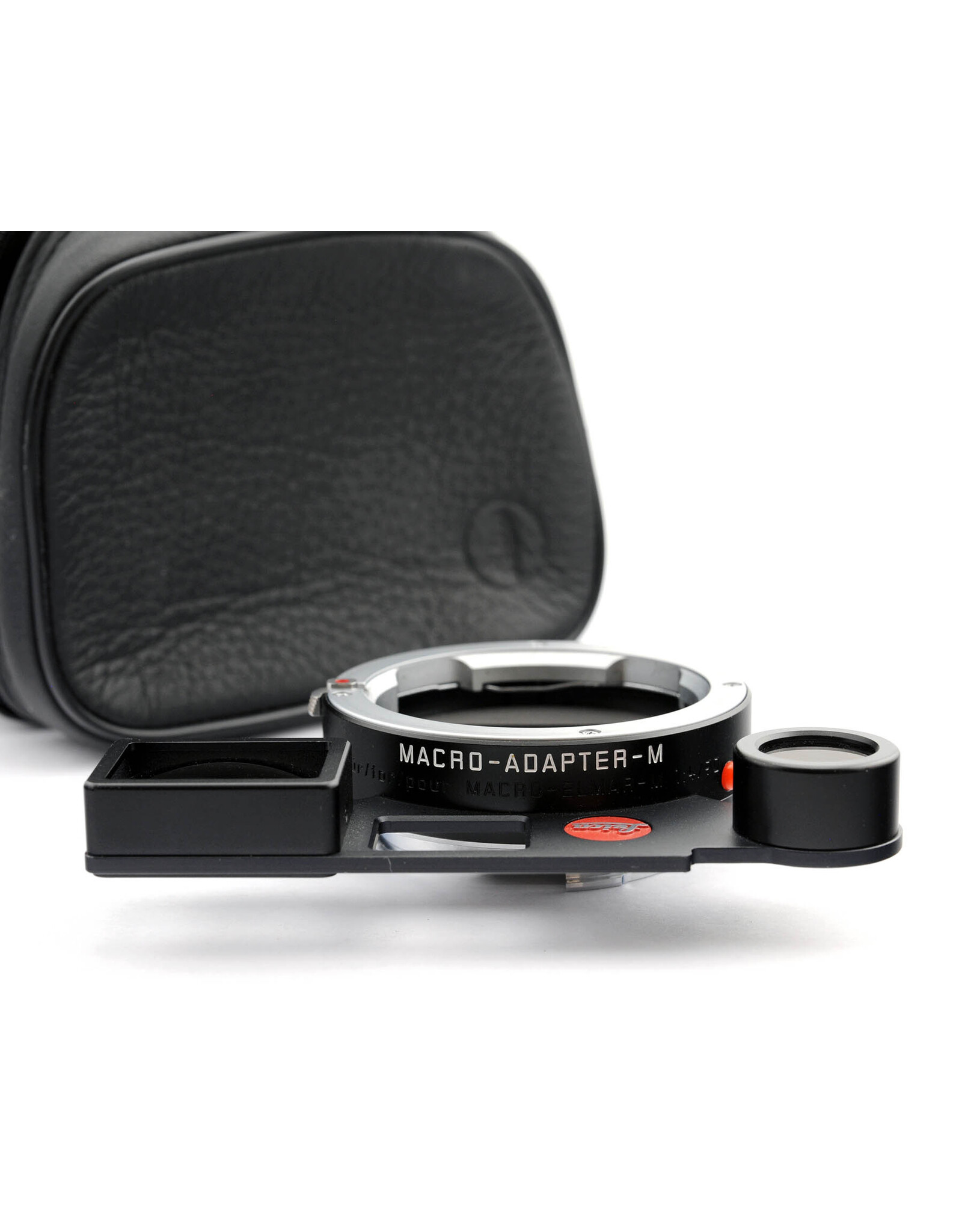 Leica Leica Macro-Adapter-M for 90mm Maro-Elmar-M (14409)   ALC178605