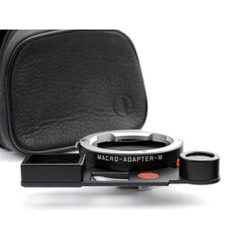 Leica Leica Macro-Adapter-M for 90mm Maro-Elmar-M (14409)   ALC178605