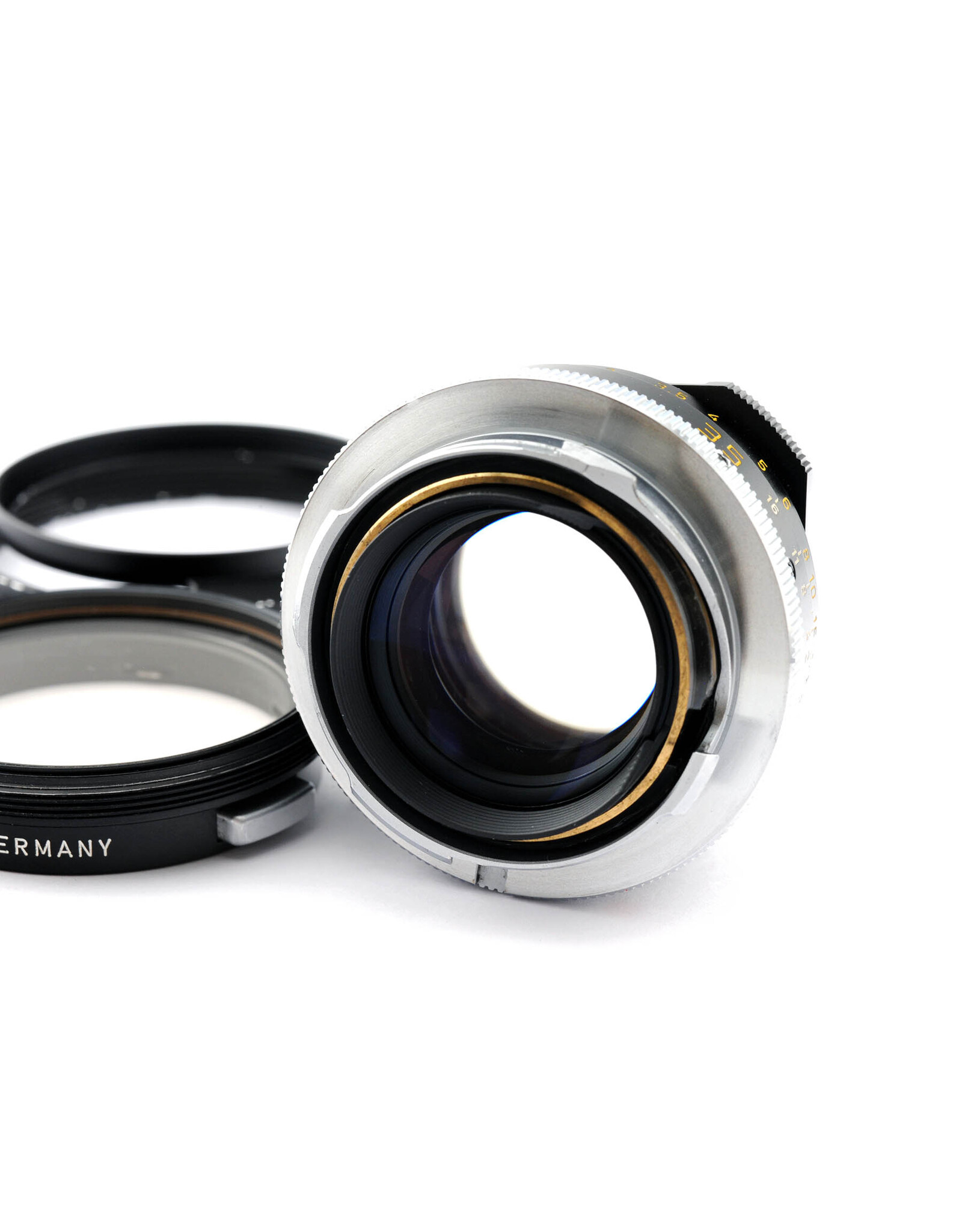 Leica Leica 35mm f1.4 Summilux-M     ALC178903