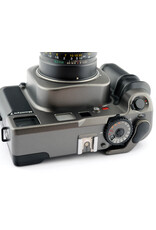 Mamiya Mamiya 7 with 80mm f4L   A6082701