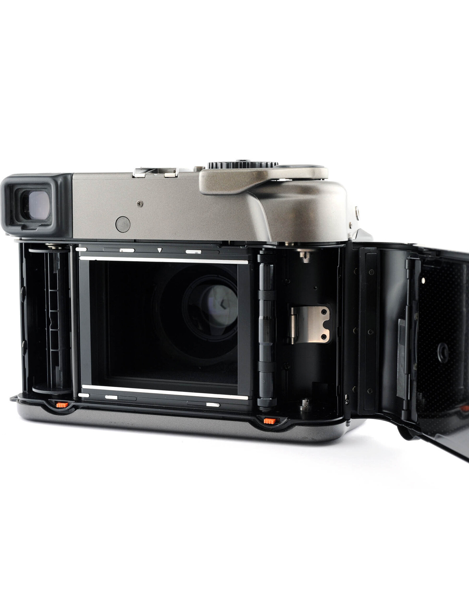 Mamiya Mamiya 7 with 80mm f4L   A6082701