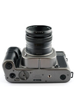 Mamiya Mamiya 7 with 80mm f4L   A6082701