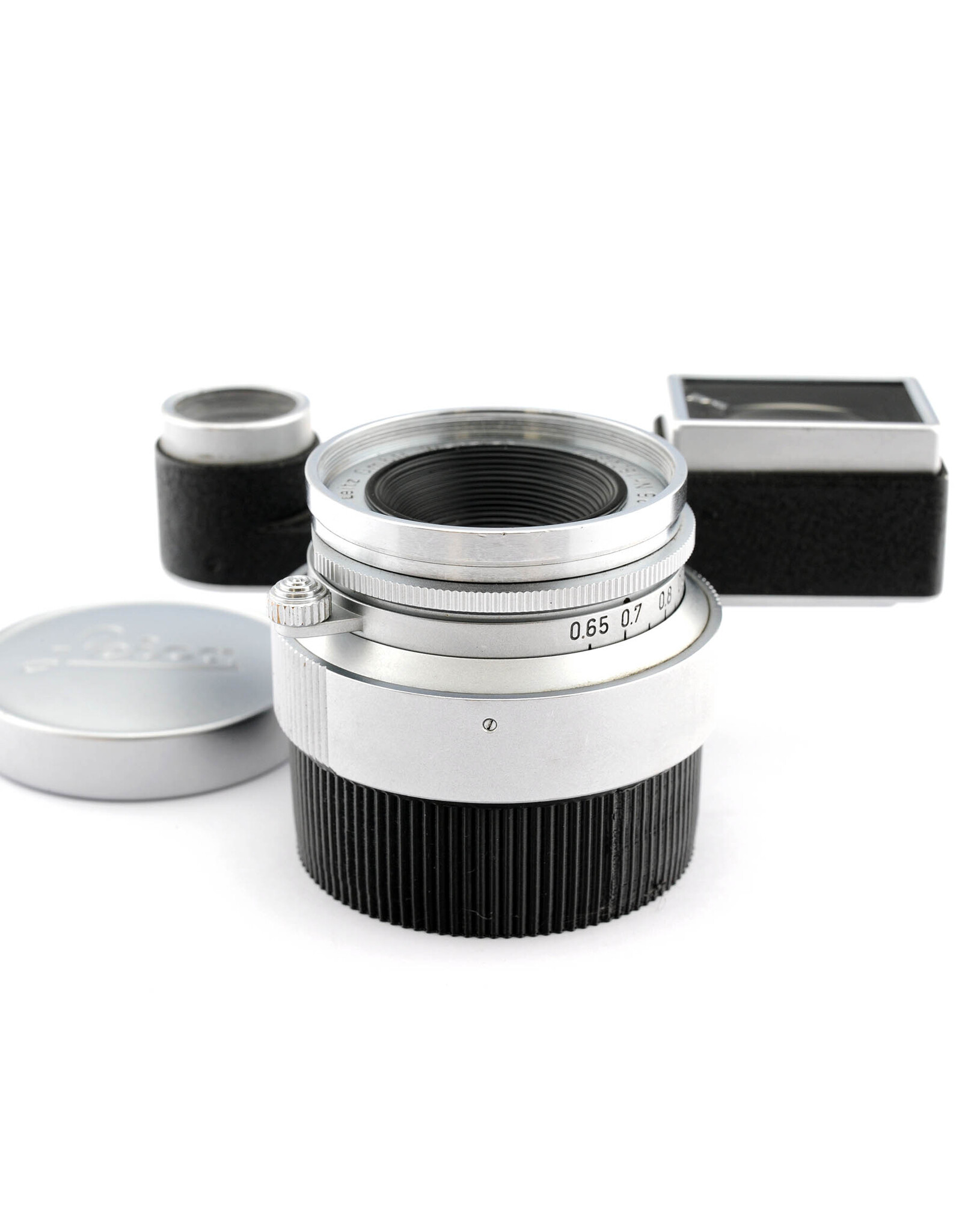 Leica Leica 3.5cm f3.5 Summaron (M3)   A6081203