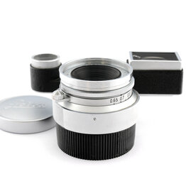 Leica Leica 3.5cm f3.5 Summaron (M3)   A6081203
