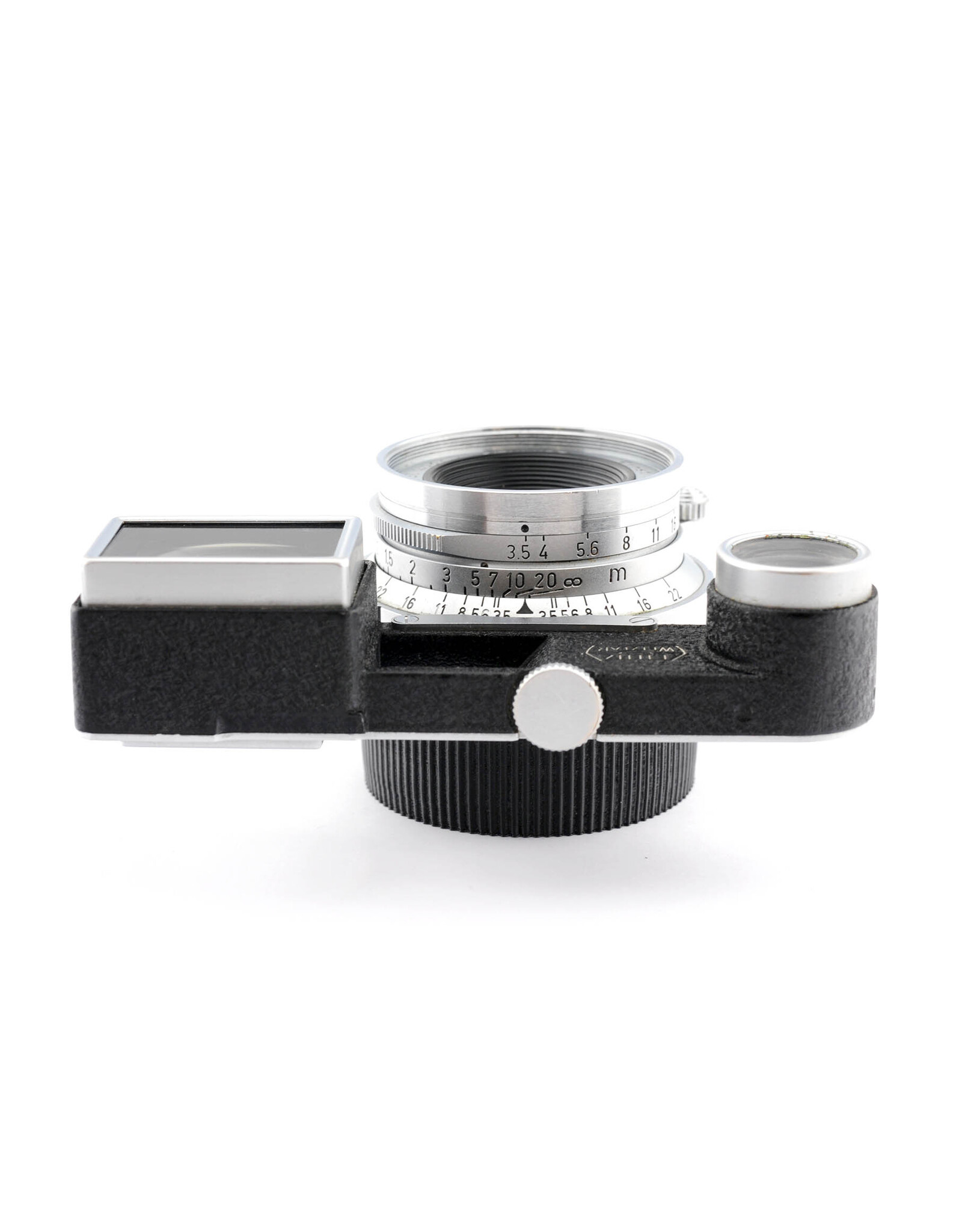 Leica Leica 3.5cm f3.5 Summaron (M3)   A6081203