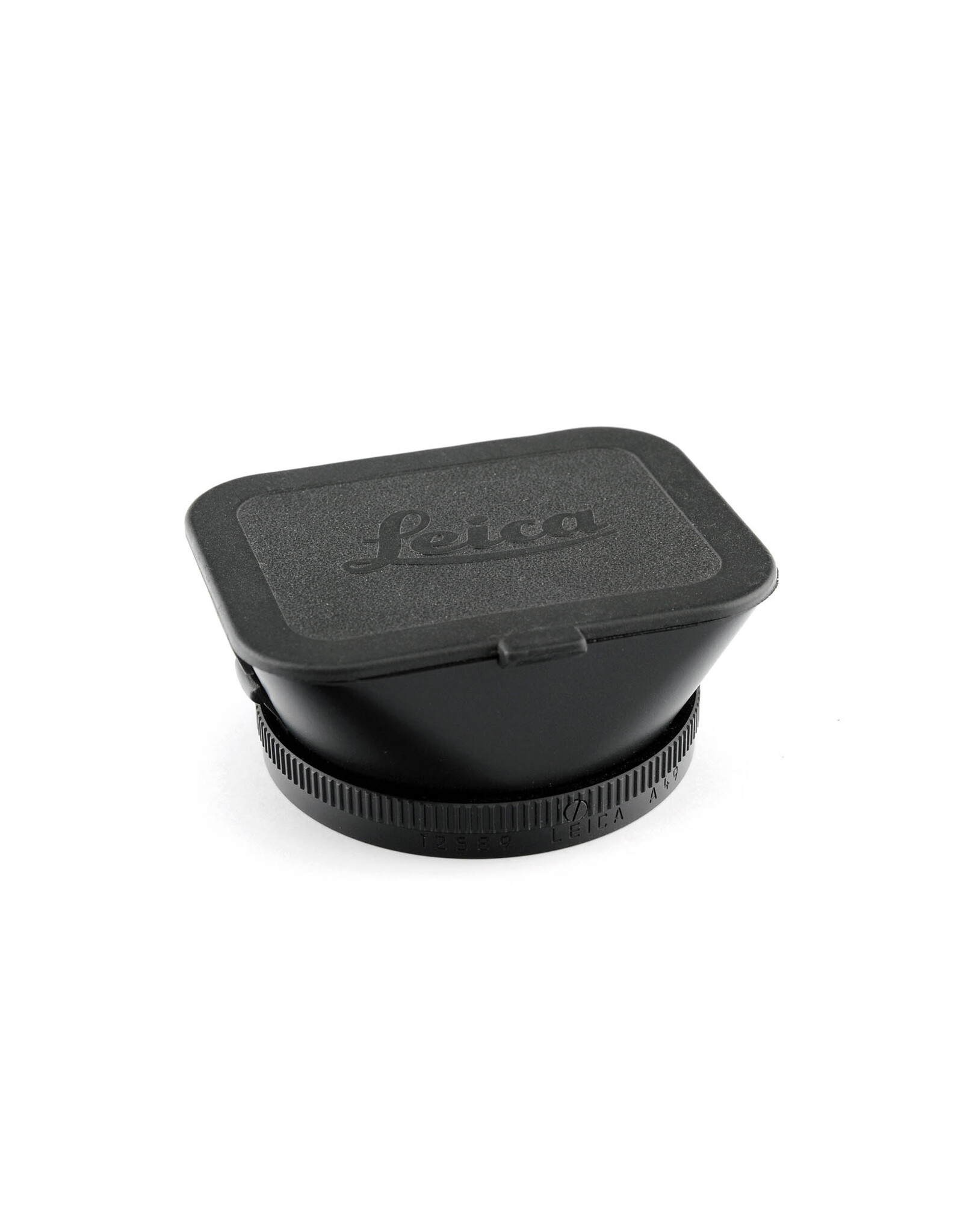 Leica Leica Lens Hood 12589 for 35mm f1.4 Summilux-M ASPH  A6081410