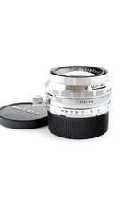 Nitto Kogaku Nitto Kogaku 4.8cm f1.9 S Kominar ( Converted to Leica M-Mount 6 bit coded)   A6080601