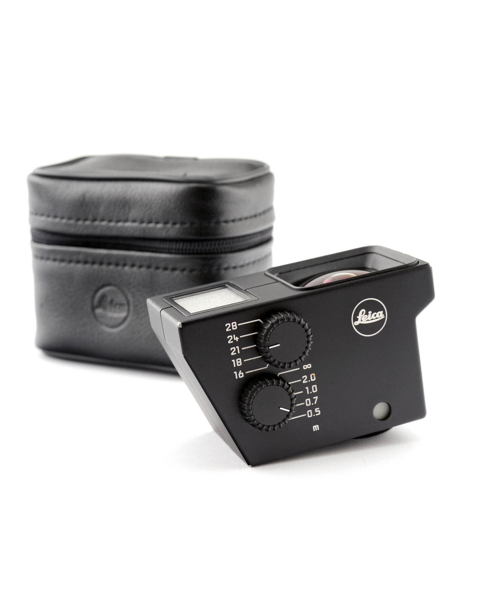 Leica Leica Universal Wide-Angle Viewfinder M   A6051115