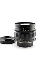 Voigtlander Voigtlander 50mm f1.5 Nokton (L39)   A6071605